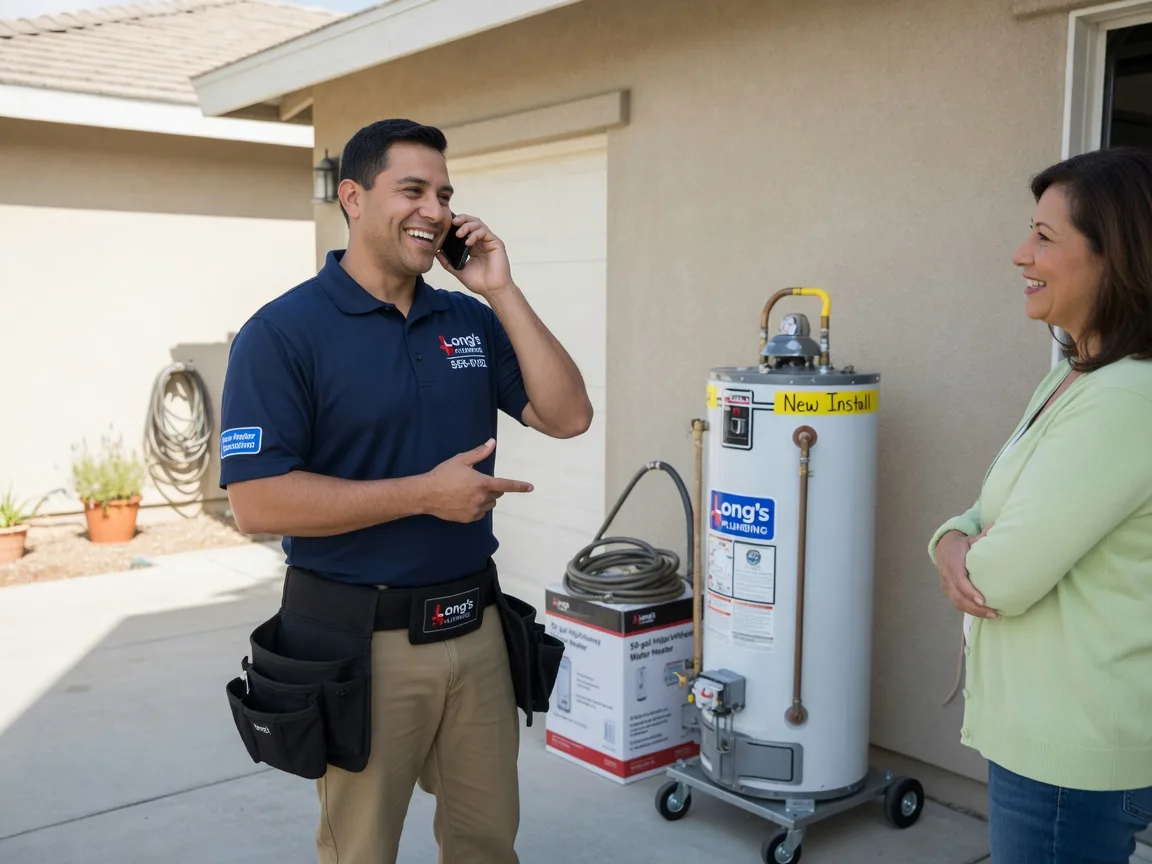 Leak Detection Liberty, KS FAQs